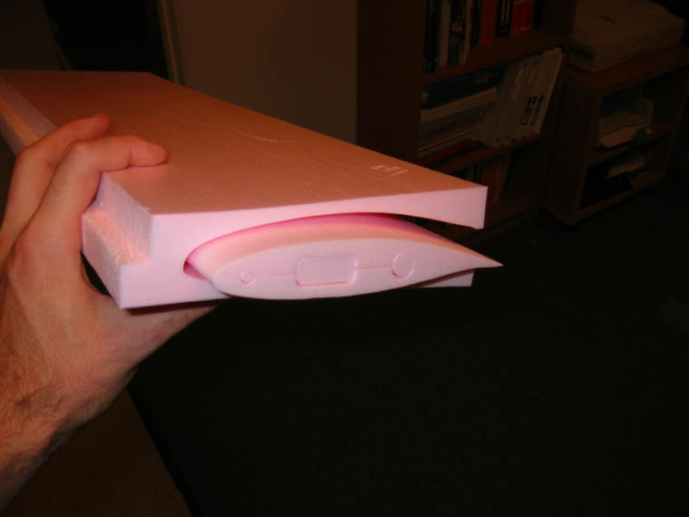 LS-0417 airfoil